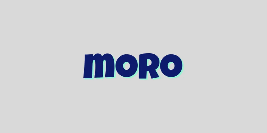 Moro — Founder