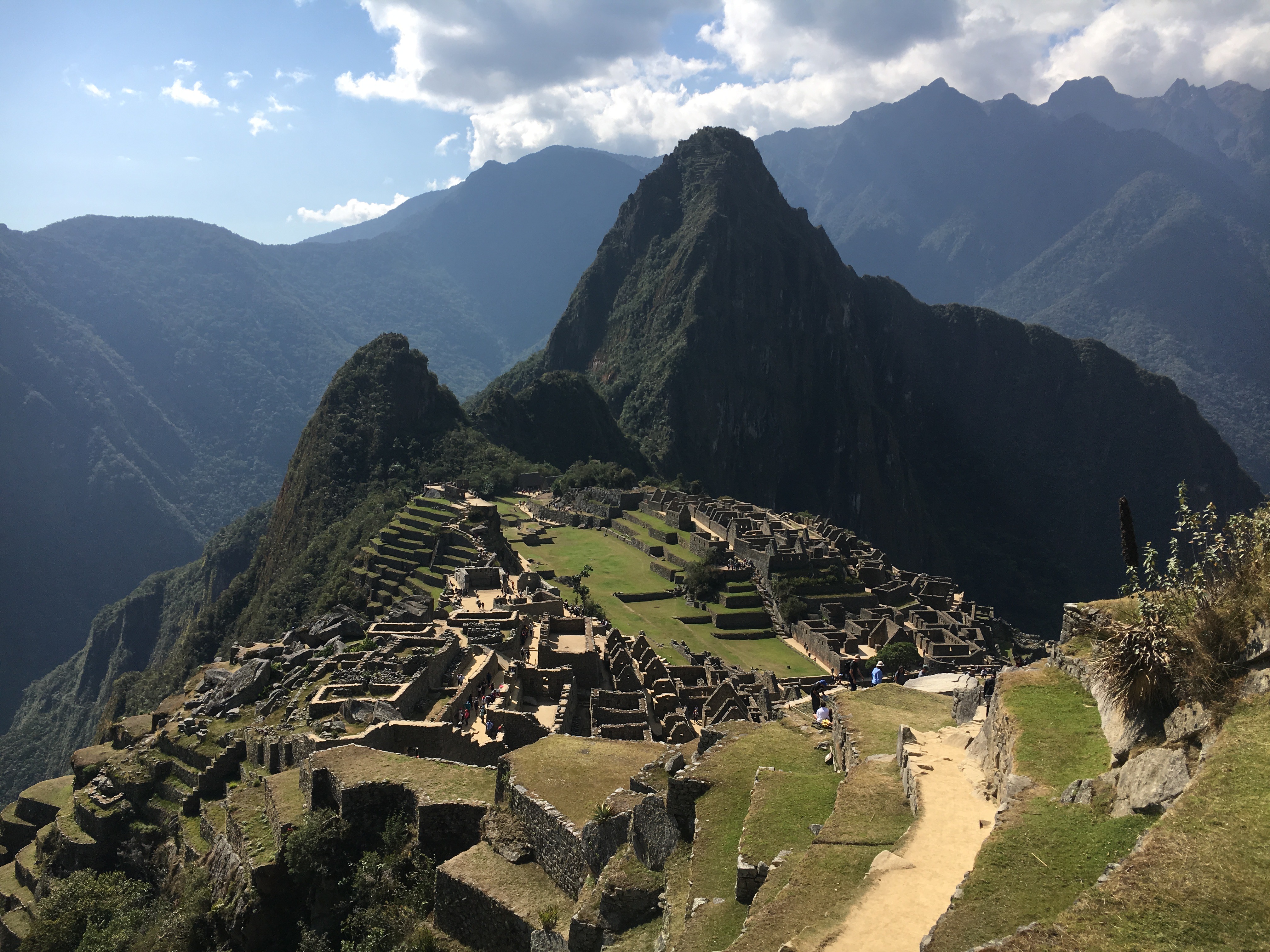 Peru, 2017