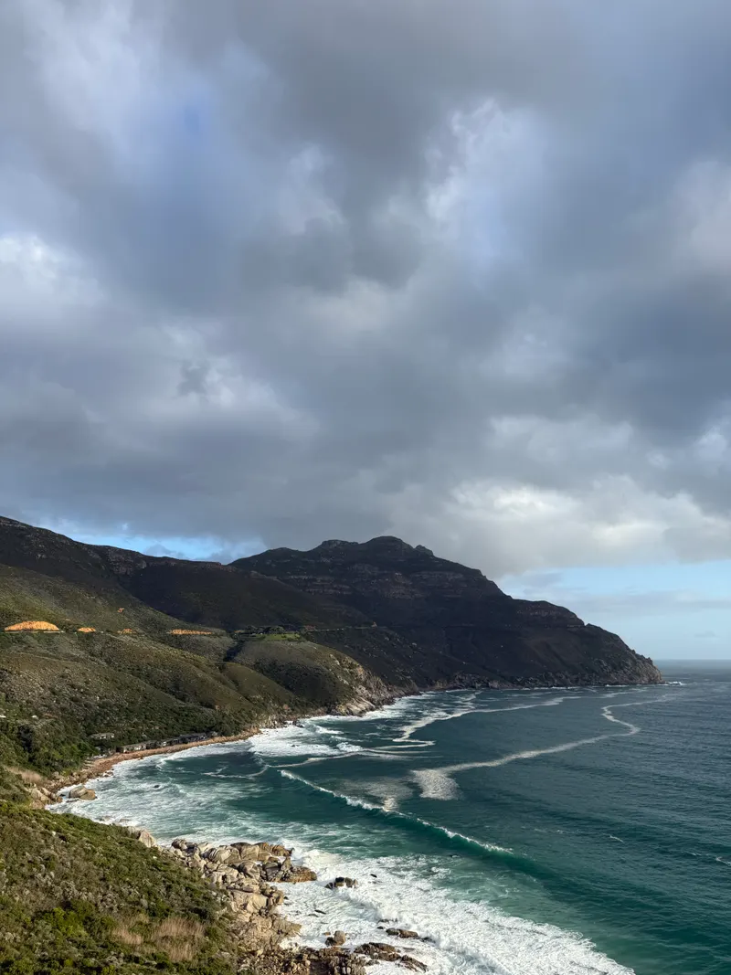 South Africa, 2025